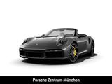 Porsche 992 911 Turbo S Cabriolet BOSE Liftsystem-VA LED - Porsche 992 in München