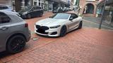 BMW M850i xDrive Cabrio - - BMW M850 Cabrio Gebrauchtwagen