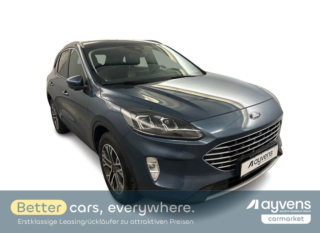 Image of Ford Kuga