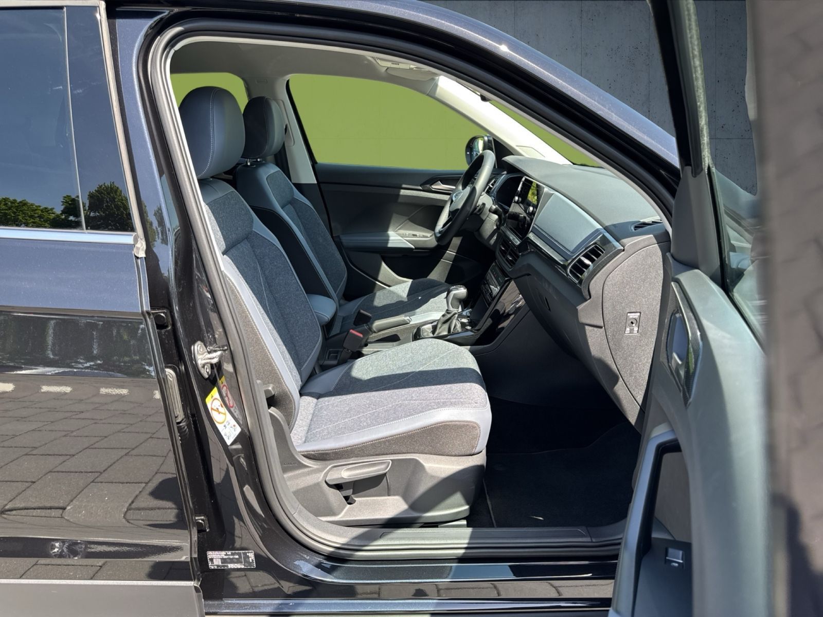 Volkswagen T-Cross - Bild 16