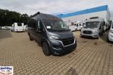 Weinsberg CaraBus 630 ME 140 PS Schalter - Weinsberg Carabus 630