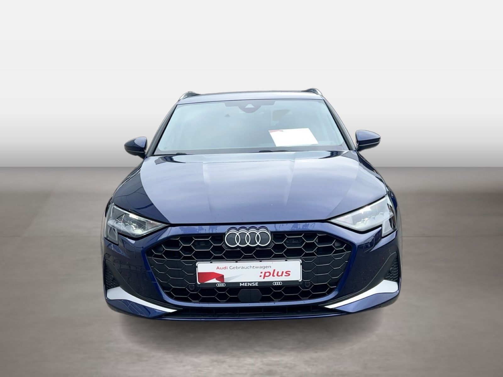 Audi A3 - Bild 6