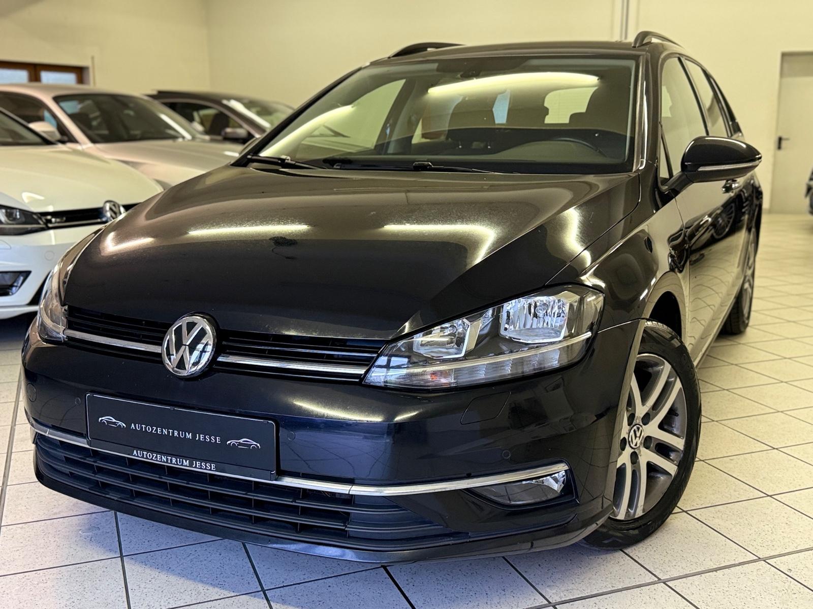 Volkswagen Golf VII Variant Comfortline BMT | 2Hand | DSG |