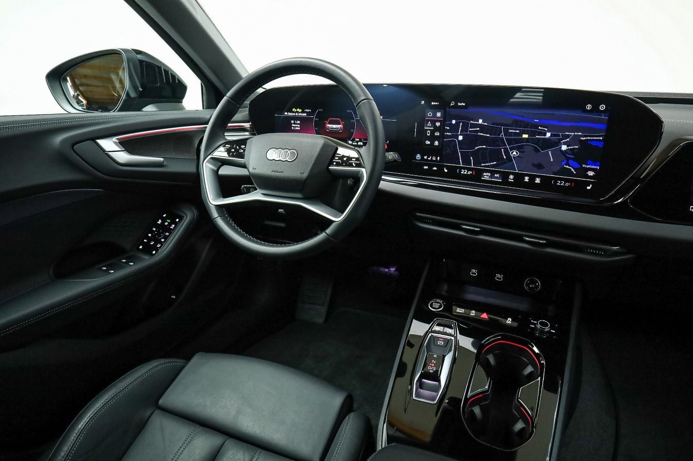 Audi A5 - Bild 13