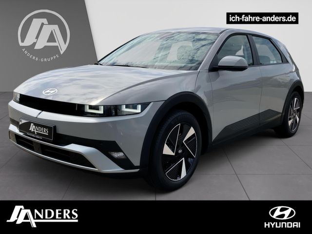 Hyundai Ioniq 5 MY25 63 kWh +Navi+Kamera+Tempo+LED+DAB+