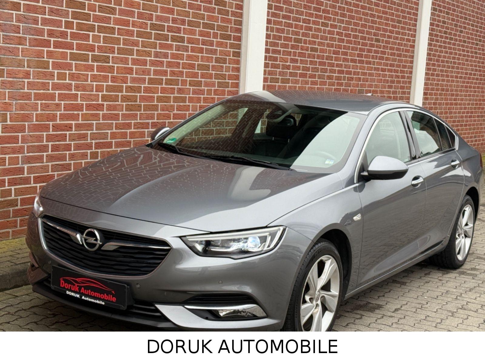 Opel Insignia B Grand Sport Innovation*LEDER*NAVI*