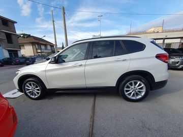 BMW X1 - 7
