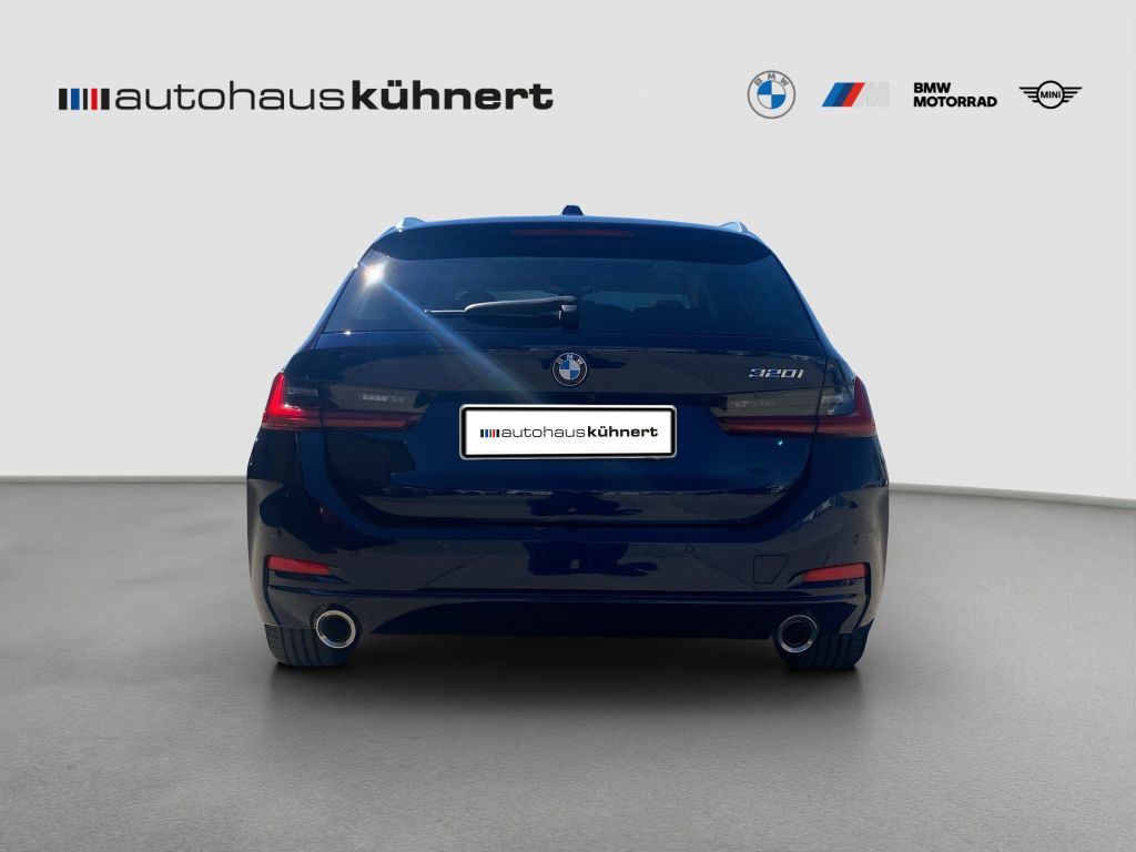 BMW 3 Series 2024