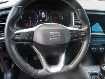 Fotografie 16 des Seat Ateca Style 1.5 TSi 6G Navi AHK LED