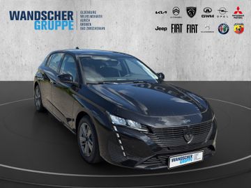 Peugeot 308 1.2 145 Style 1e KeyLess+LED+2xKlima+ACC+PDC