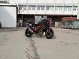 KTM 1390 Super Duke R EVO - KTM NAKED BIKE