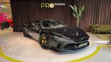 Ferrari F8 Tributo Coupé DCT - Ferrari F8 Tributo Gebrauchtwagen