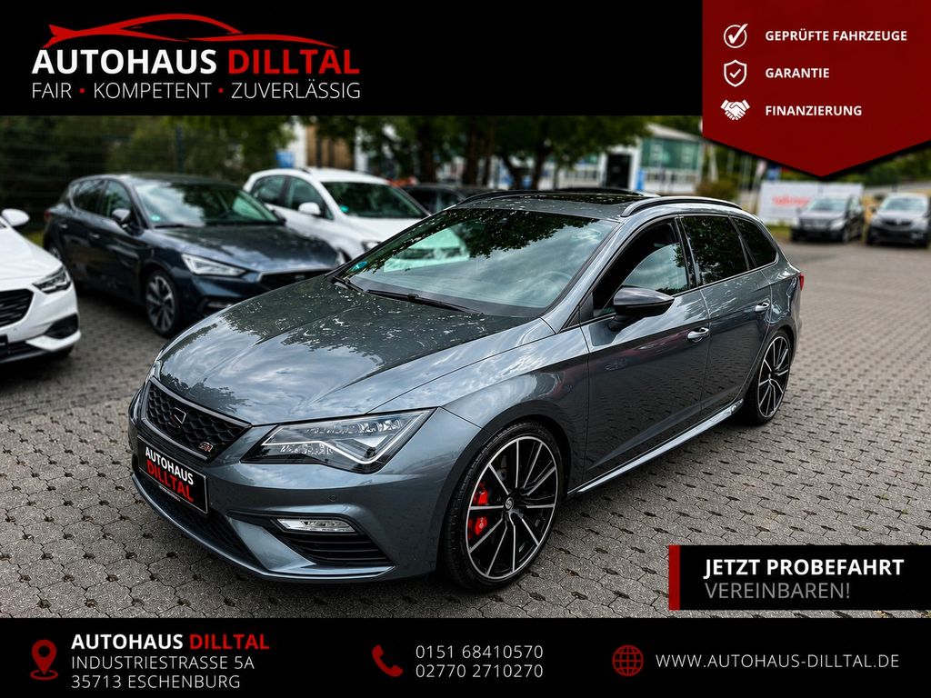 Image of Seat Leon
