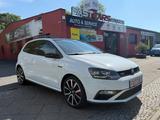 Volkswagen Polo V GTI BMT Sport LED Pano SHZ gepflegt! - gebrauchte VW Polo aus dem Jahr 2015