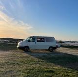 Volkswagen T4 Carthago Malibu - Langversion und Aufstelldac - Volkswagen: Carthago