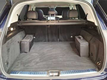 Mercedes GLE 350 - 12