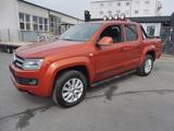 Volkswagen Amarok Canyon DoubleCab 4Motion - VW Amarok in Nürnberg