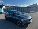 BMW 120d Sport Line mit Schiebedach  - BMW 120 von privat