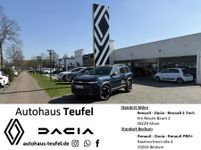 Dacia Bigster - Vorschau Bild 1