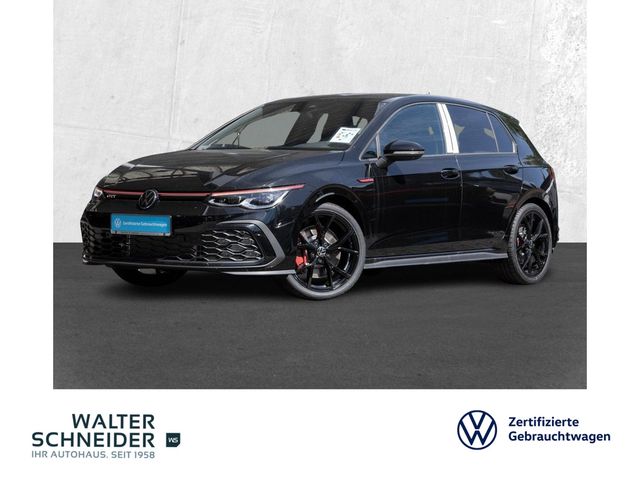 Volkswagen Golf GTI 2.0 TSI 6-Gang Navi Harman Kardon 19"