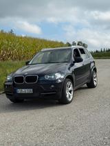BMW ! BMW X5 E70 /M57/ xDrive - BMW M5 mit Diesel-Antrieb