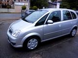 Opel Meriva CATCH ME Now 1,6 89TKM/HU+Insp.NEU - Opel Meriva: 1.8