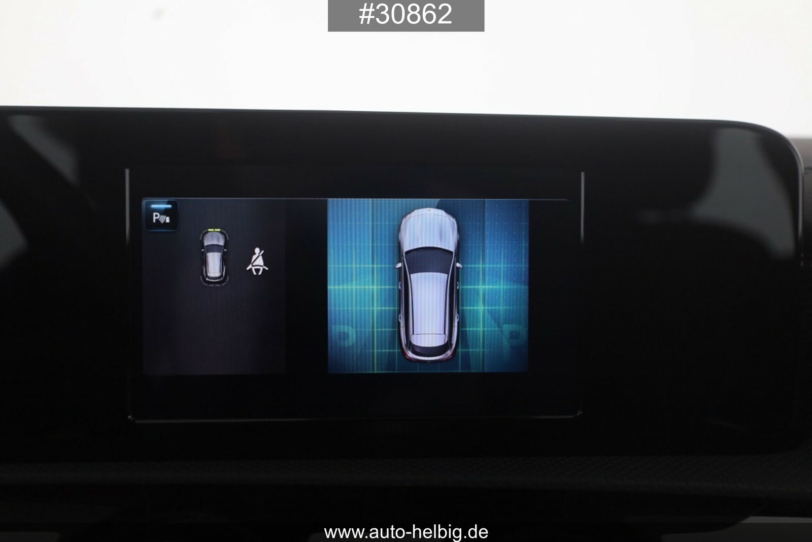 Mercedes-Benz CLA 220 d Shooting Brake #18Z#DistronicPlus#LED# foto 25