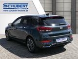 Hyundai i30 Advantage 1.0 T-GDi *UPE 30.740€* LED NAVI   - : Grün