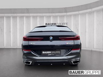 BMW X6 - 5