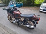 BMW R 100 RT - BMW 1980 R100