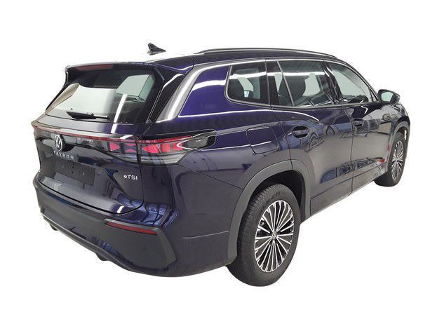 Volkswagen Tayron - Bild 3