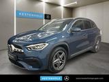 Mercedes-Benz GLA 250 e AMG Distr+ LED Kamera Laderaump PTS - Mercedes-Benz GLA-Klasse Plug-in Hybrid (PHEV) Gebrauchtwagen