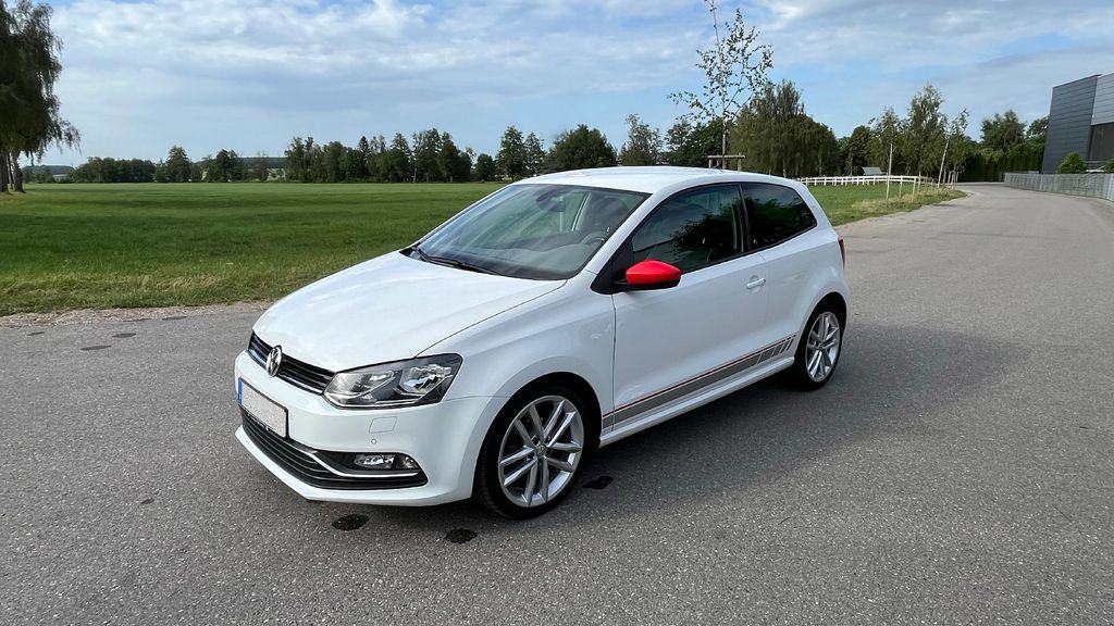 Image of Volkswagen Polo