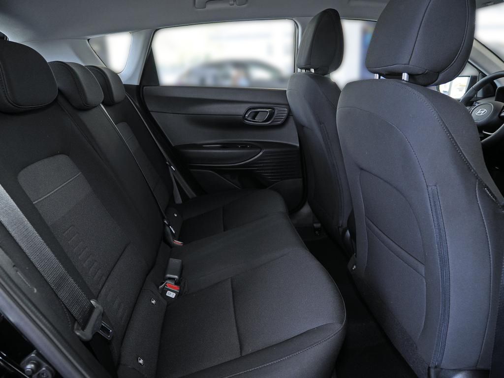 Hyundai BAYON – Bild 14