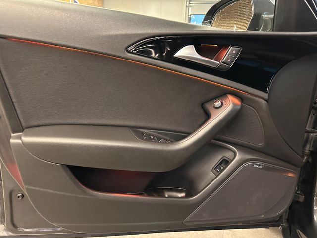 MYAUTOCENTER – Gebraucht- und Jahreswagen mit Werkstattservice in Pfaffenhofen Audi A6 Avant 3.0 TDI quattro *AHK*Klima*SHZ*Kamera*