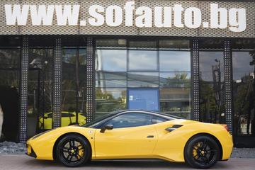 صورة 4 لـ 2016 Ferrari 488 GTB