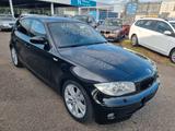 BMW 123 Baureihe 1 Lim. 123d M-PAKET - gebrauchte BMW 123 aus dem Jahr 2008