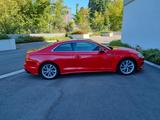 Audi A5 Coupe 40 TFSI S tronic advanced Garagenwagen - Audi A5 advanced mit Benzin-Antrieb