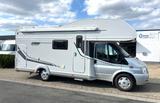 LMC Breezer A 664G - Etagenbetten - Klima - Tempomat - LMC Alkoven