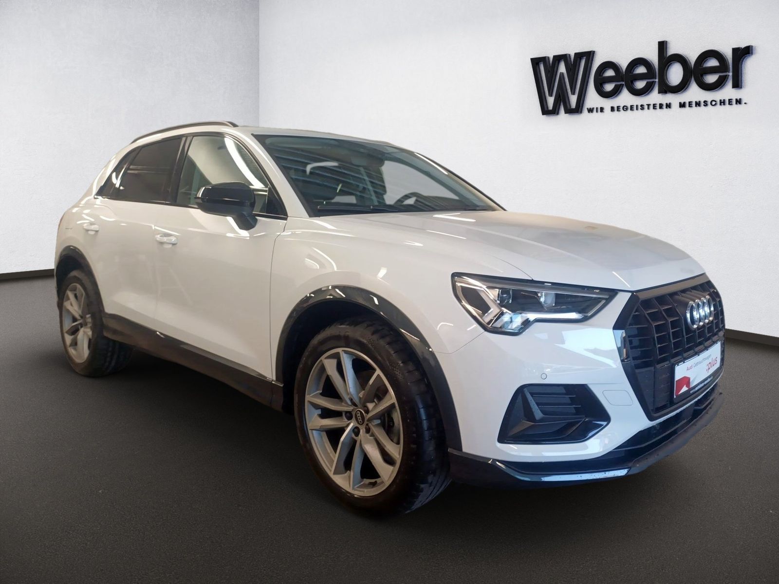 Audi Q3 - Bild 17