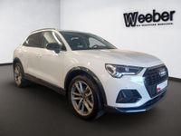 Audi Q3 - Vorschau Bild 17