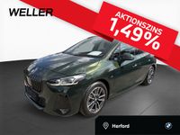 BMW 220 - Vorschau Bild 1
