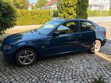 BMW 320td compact (e46) - BMW Compact mit Diesel-Antrieb