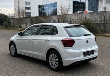 Volkswagen Polo - 7