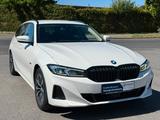 BMW 320 e 3 Touring 1.Hand *Garantie*Memory*Facelift - gebrauchte BMW 320 mit Facelift