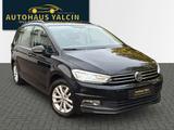 Volkswagen Touran 1.6 TDI*7Sitze*Navi*AHK*Zahnriemen neu* - Volkswagen Touran: Zahnriemen