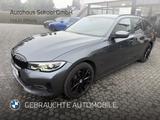 BMW 320i A Touring Advantage Navi AHK LED PDC SHZ - gebrauchte BMW 320 aus dem Jahr 2020