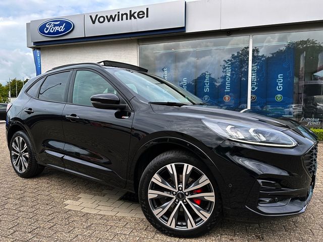 Ford Kuga ST-Line X PHEV Pano+AHK+iACC+Ergo-Sitz+20"