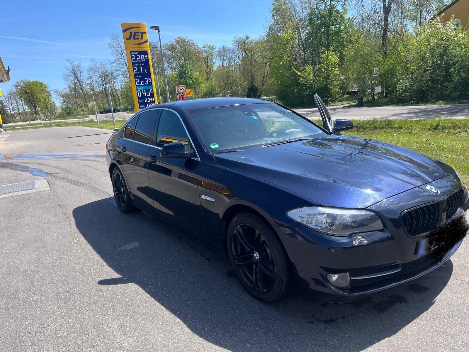BMW 220