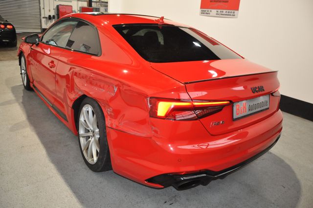 Audi RS5 RS 5 Coupe 2.9 TFSI quattro